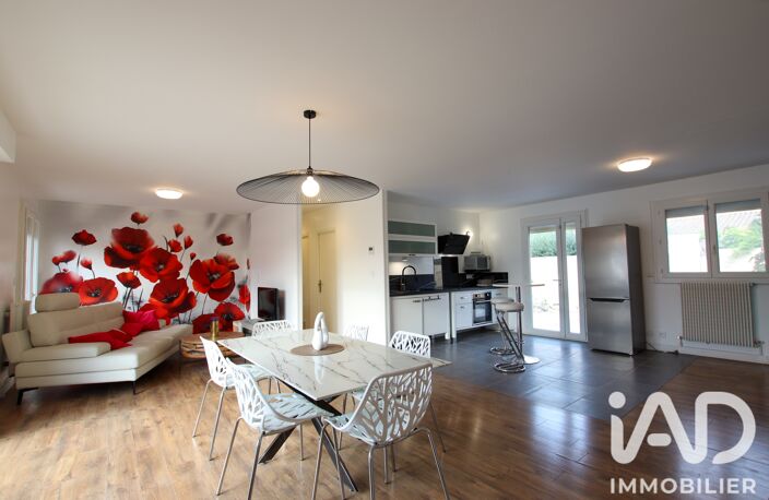 Vente Maison/villa 4 pièces — photo 2