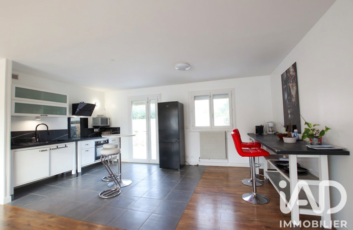 Vente Maison/villa 4 pièces — photo 3