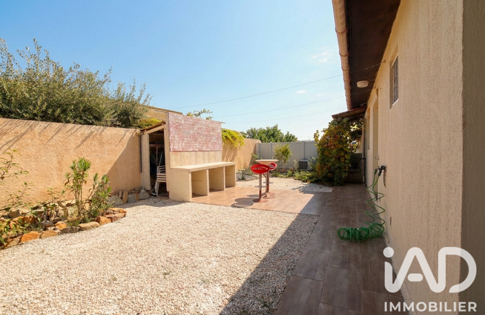 Vente Maison/villa 4 pièces — photo 4