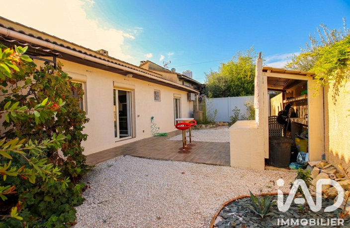 Vente Maison/villa 4 pièces — photo 5