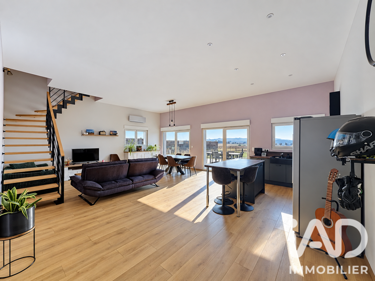 Vente Maison/villa 6 pièces — photo 1