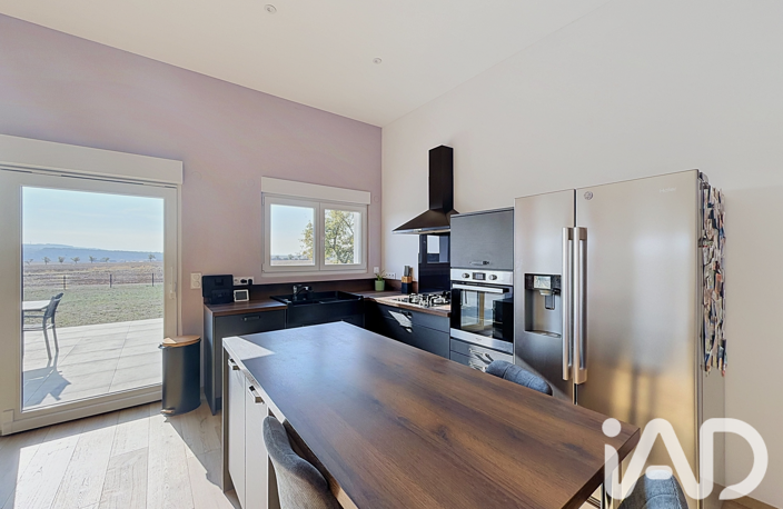 Vente Maison/villa 6 pièces — photo 2