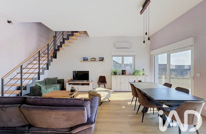 Vente Maison/villa 6 pièces — photo 3