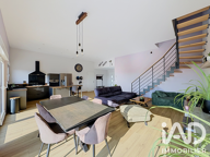 Vente Maison/villa 6 pièces — photo 4