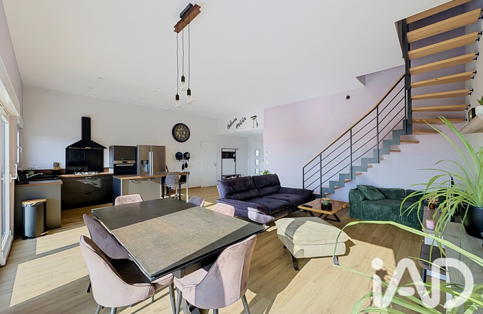 Vente Maison/villa 6 pièces — photo 4