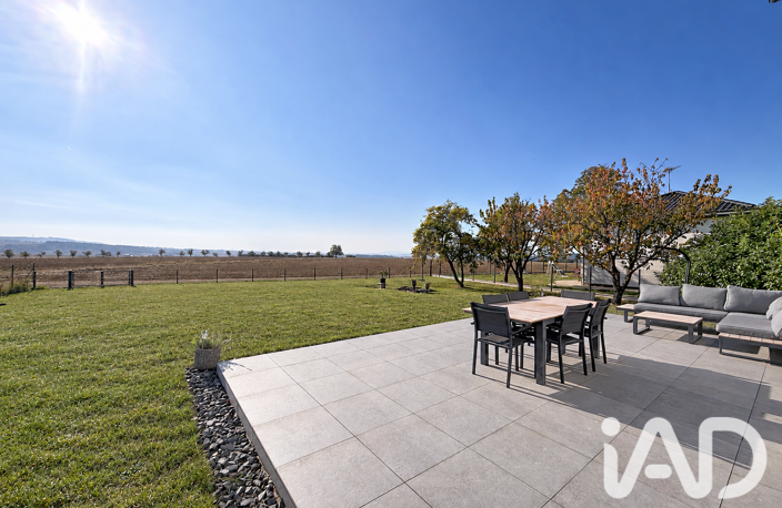 Vente Maison/villa 6 pièces — photo 5