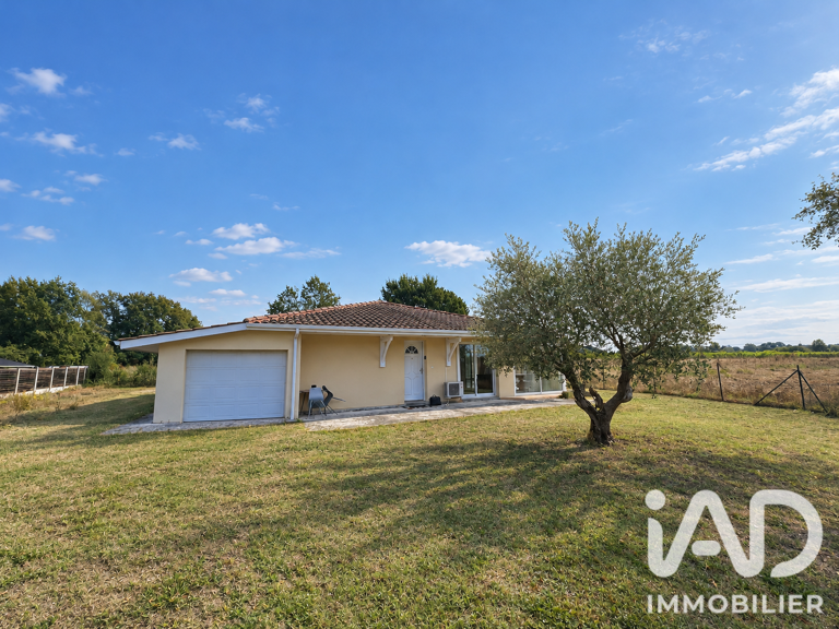 Vente Maison/villa 4 pièces — photo 1