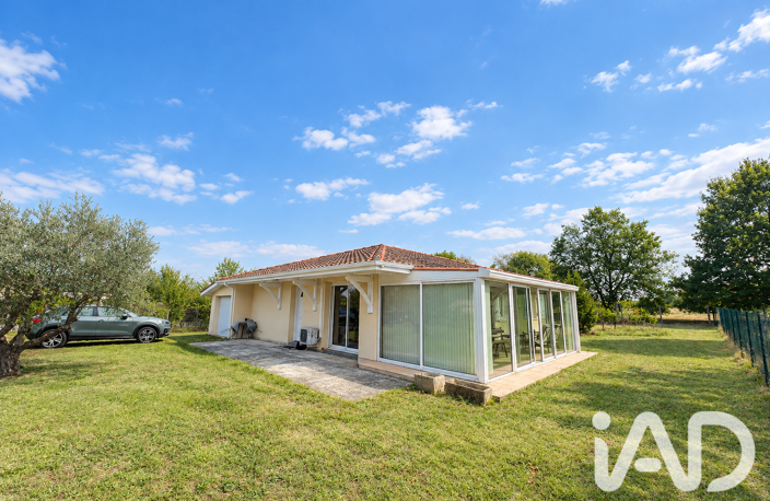 Vente Maison/villa 4 pièces — photo 2