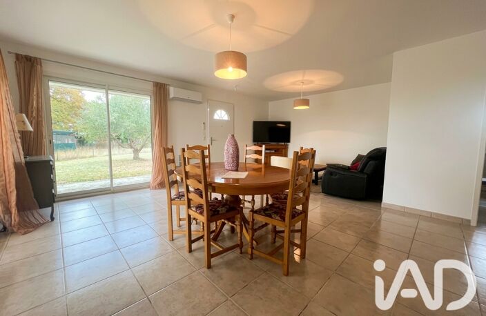 Vente Maison/villa 4 pièces — photo 3