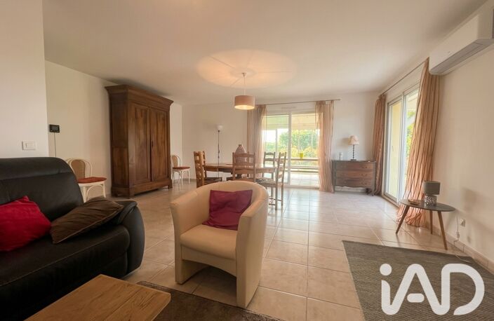 Vente Maison/villa 4 pièces — photo 4