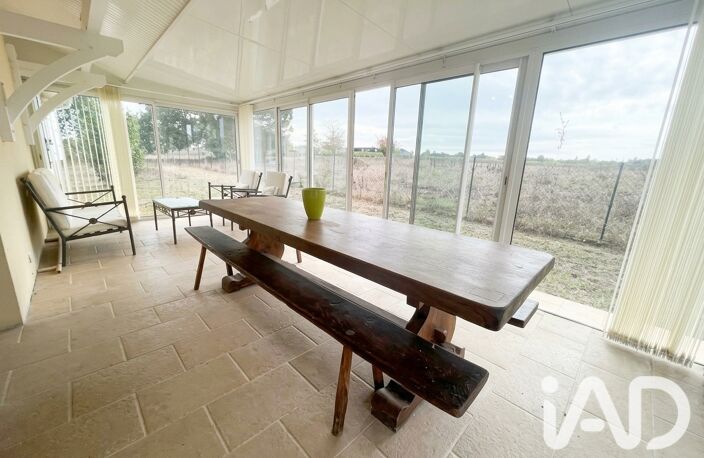 Vente Maison/villa 4 pièces — photo 5