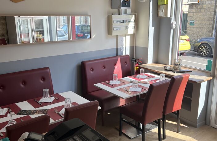 Vente Crêperie, Pizzeria 52 m&sup2; — photo 2