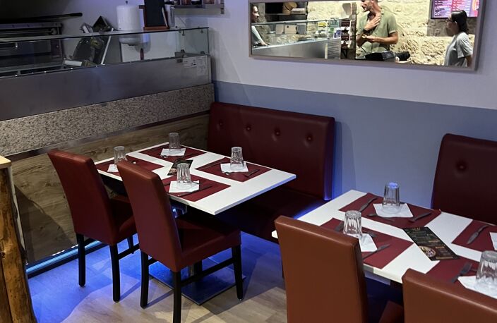 Vente Crêperie, Pizzeria 52 m&sup2; — photo 3