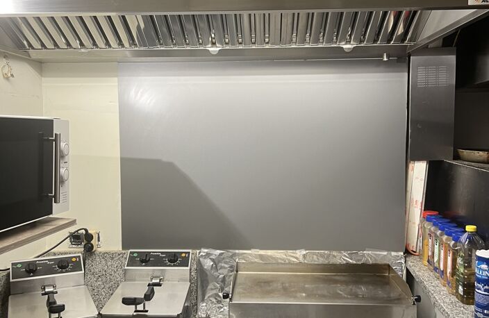 Vente Crêperie, Pizzeria 52 m&sup2; — photo 4