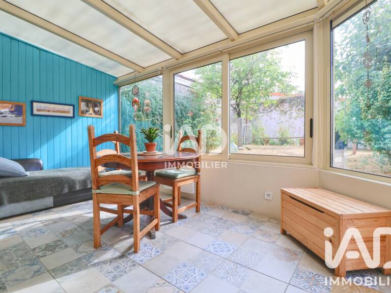 Vente Maison de village 3 pièces — photo 1