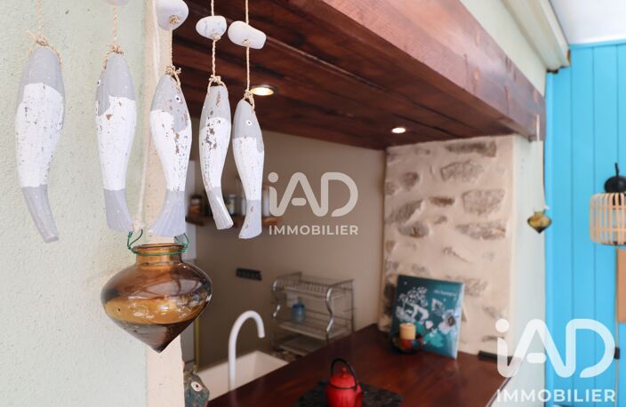 Vente Maison de village 3 pièces — photo 2