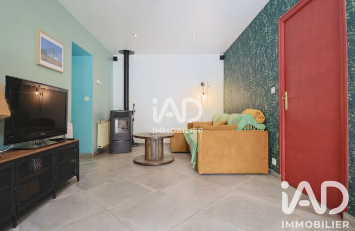 Vente Maison de village 3 pièces — photo 3