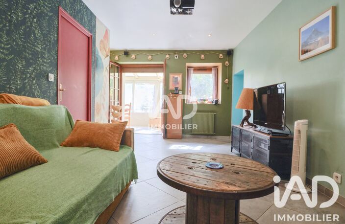 Vente Maison de village 3 pièces — photo 4