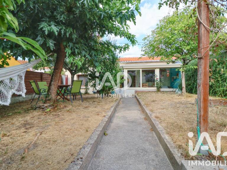Vente Maison de village 3 pièces — photo 1