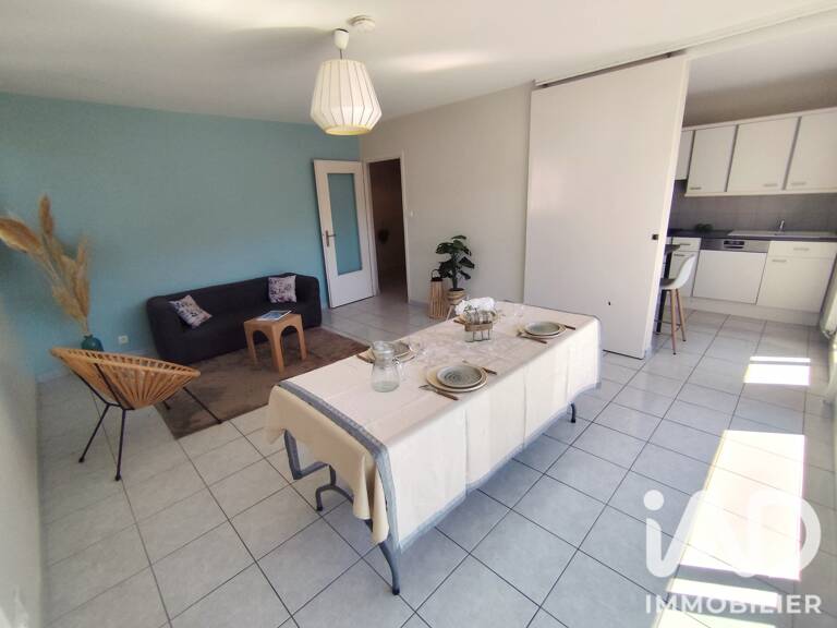 Vente Appartement 4 pièces — photo 1