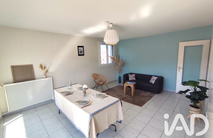 Vente Appartement 4 pièces — photo 2