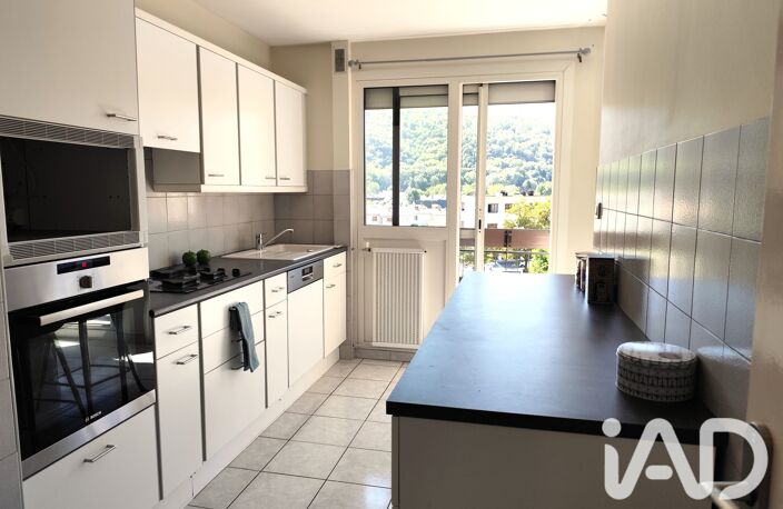 Vente Appartement 4 pièces — photo 3