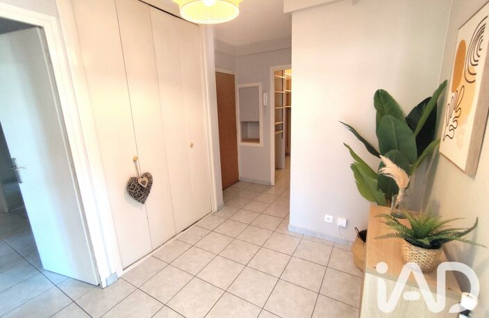 Vente Appartement 4 pièces — photo 4