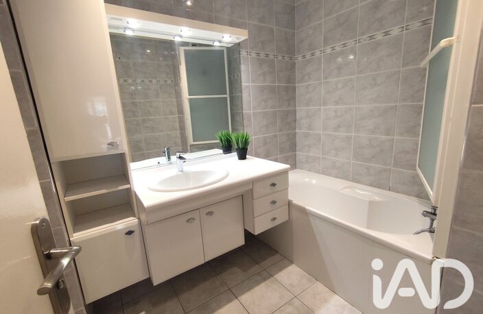 Vente Appartement 4 pièces — photo 5