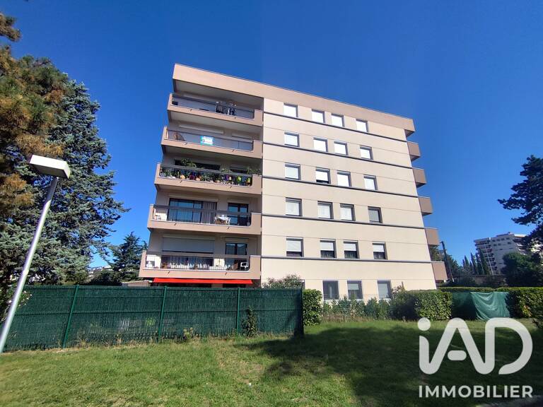 Vente Appartement 4 pièces — photo 1