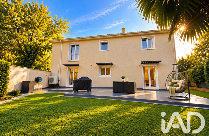 Vente Maison/villa 6 pièces — photo 2