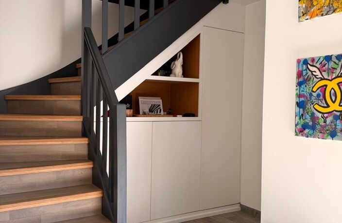 Vente Maison/villa 6 pièces — photo 4