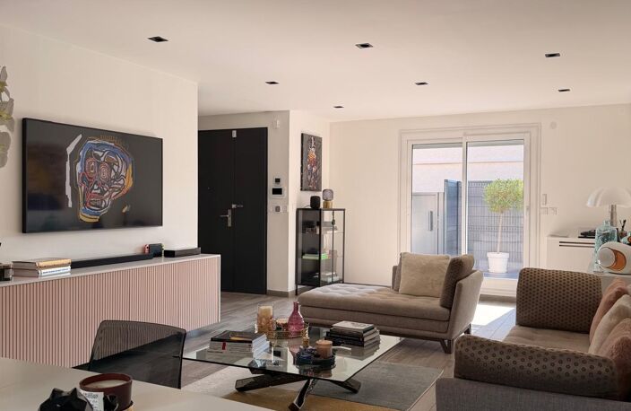 Vente Maison/villa 6 pièces — photo 5
