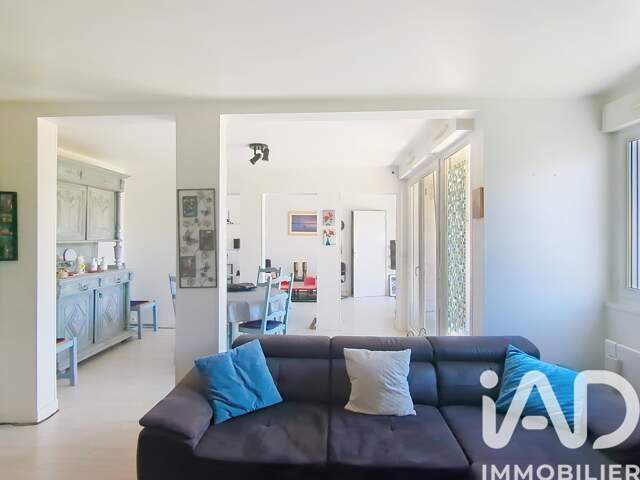 Vente Appartement 6 pièces — photo du bien