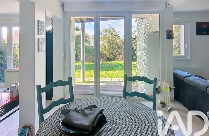 Vente Appartement 6 pièces — photo 2