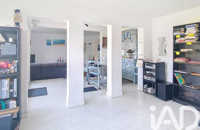 Vente Appartement 6 pièces — photo 3