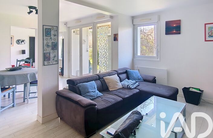 Vente Appartement 6 pièces — photo 4