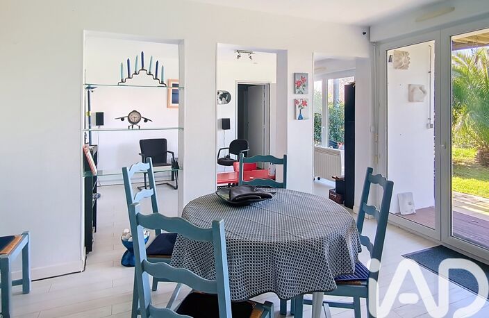 Vente Appartement 6 pièces — photo 5