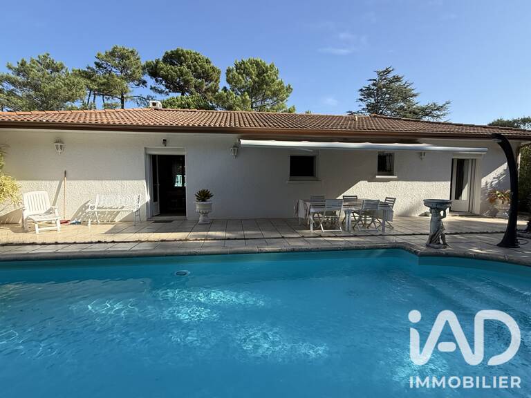 Vente Maison/villa 4 pièces — photo 1