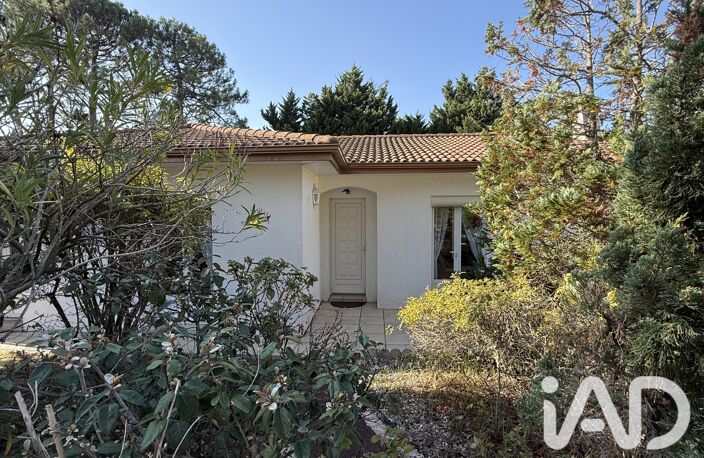 Vente Maison/villa 4 pièces — photo 2