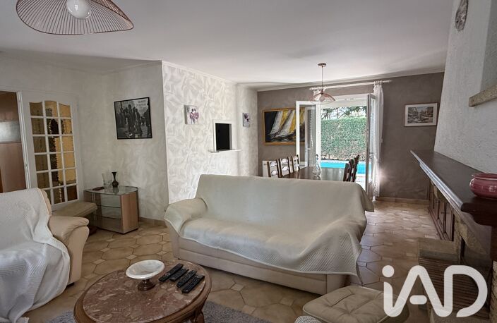 Vente Maison/villa 4 pièces — photo 4
