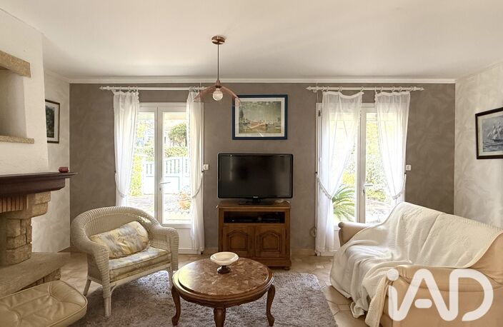 Vente Maison/villa 4 pièces — photo 5