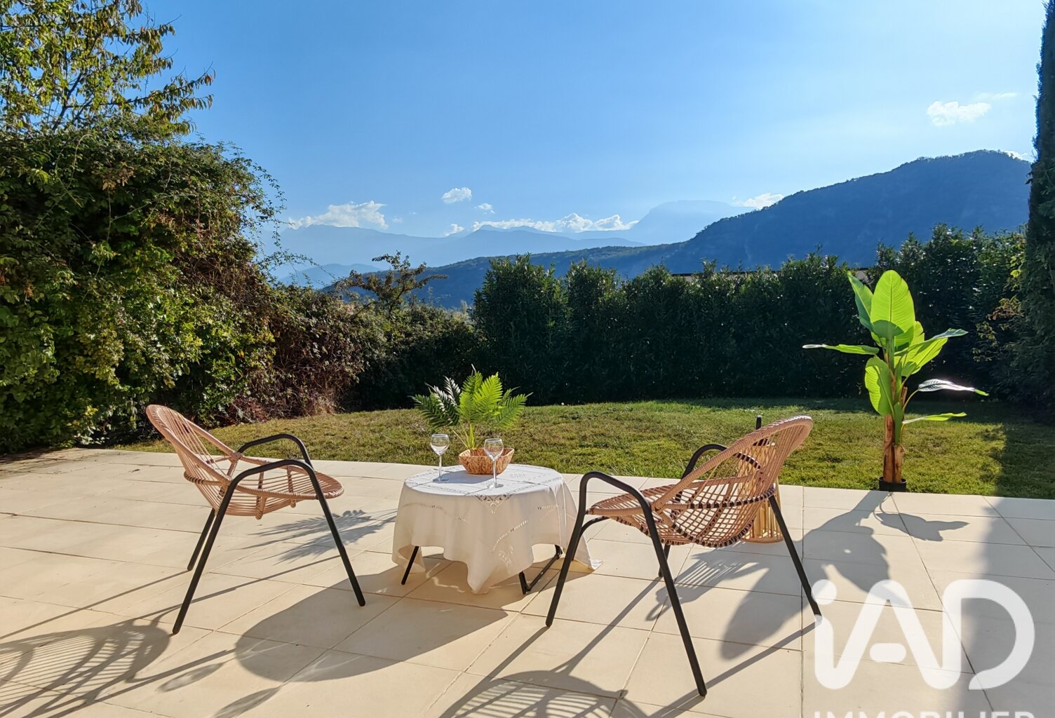 Vente Maison/villa 6 pièces — photo 1