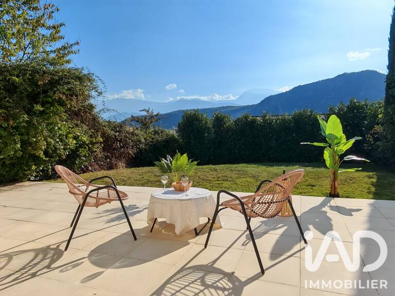 Vente Maison/villa 6 pièces — photo 1