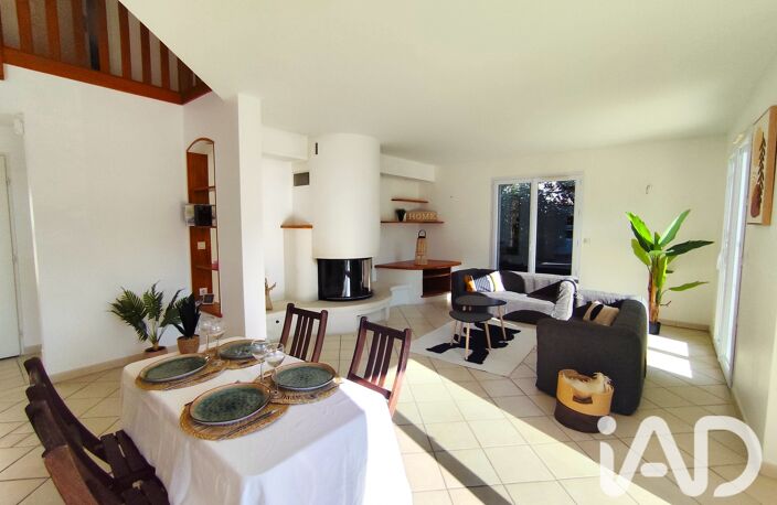 Vente Maison/villa 6 pièces — photo 2