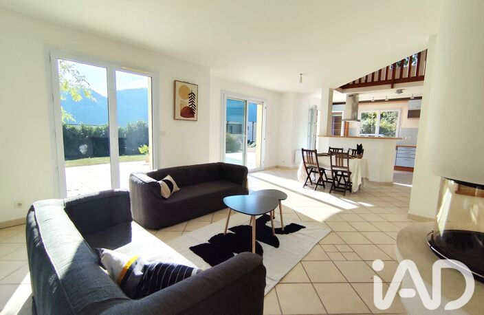 Vente Maison/villa 6 pièces — photo 3