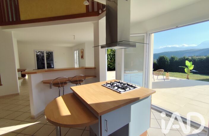 Vente Maison/villa 6 pièces — photo 4