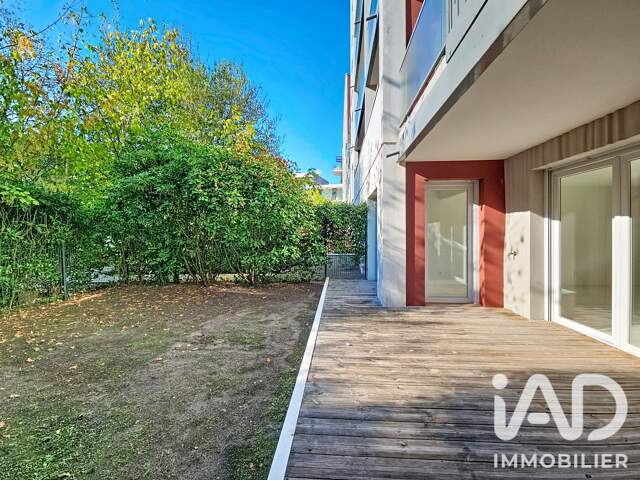 Vente Appartement 4 pièces — photo du bien