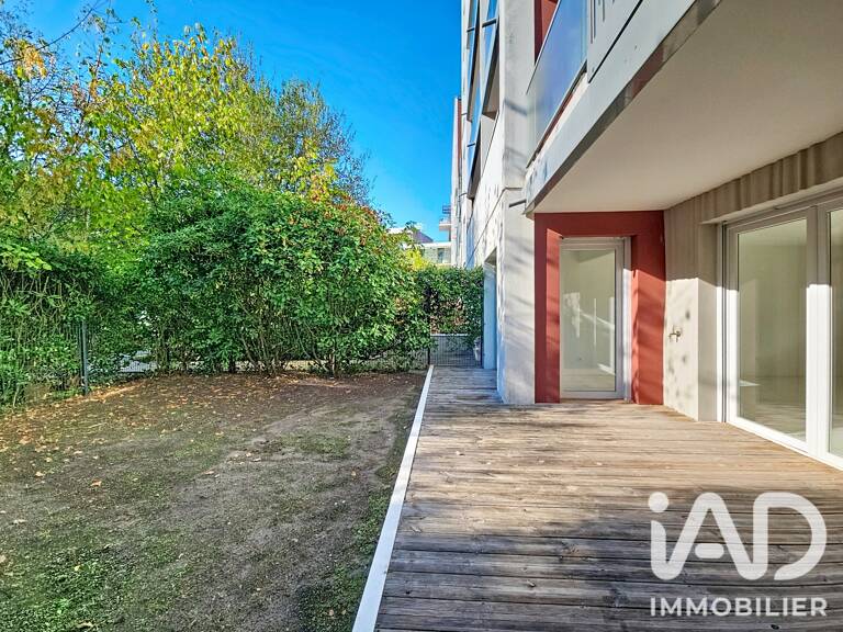 Vente Appartement 4 pièces — photo 1