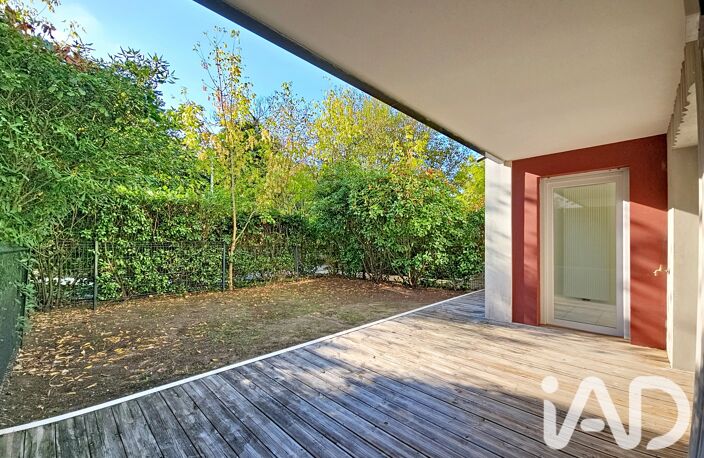 Vente Appartement 4 pièces — photo 2