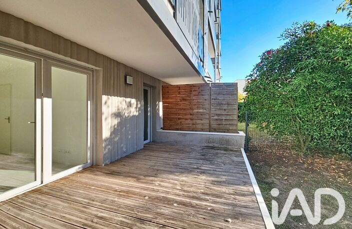 Vente Appartement 4 pièces — photo 3